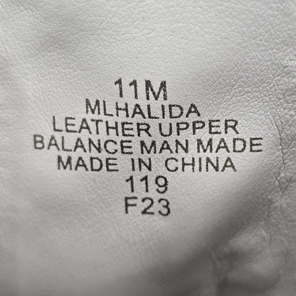 NWOT Marc Fisher LTD Halida Heeled Booties, Dark Natural 120, Women's 11M - Picture 9 of 13